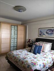 Blk 261 Jurong East Street 24 (Jurong East), HDB 3 Rooms #564783661